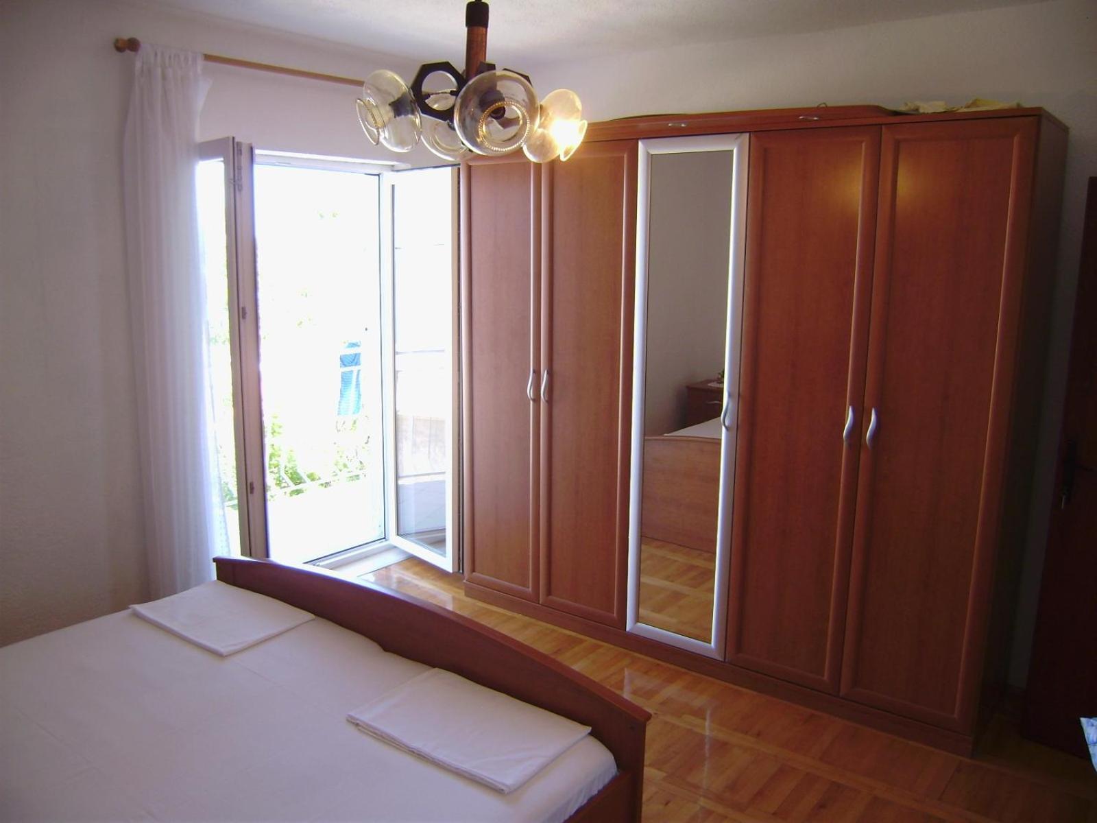 Guest House Adria เซนญ์ ภายนอก รูปภาพ