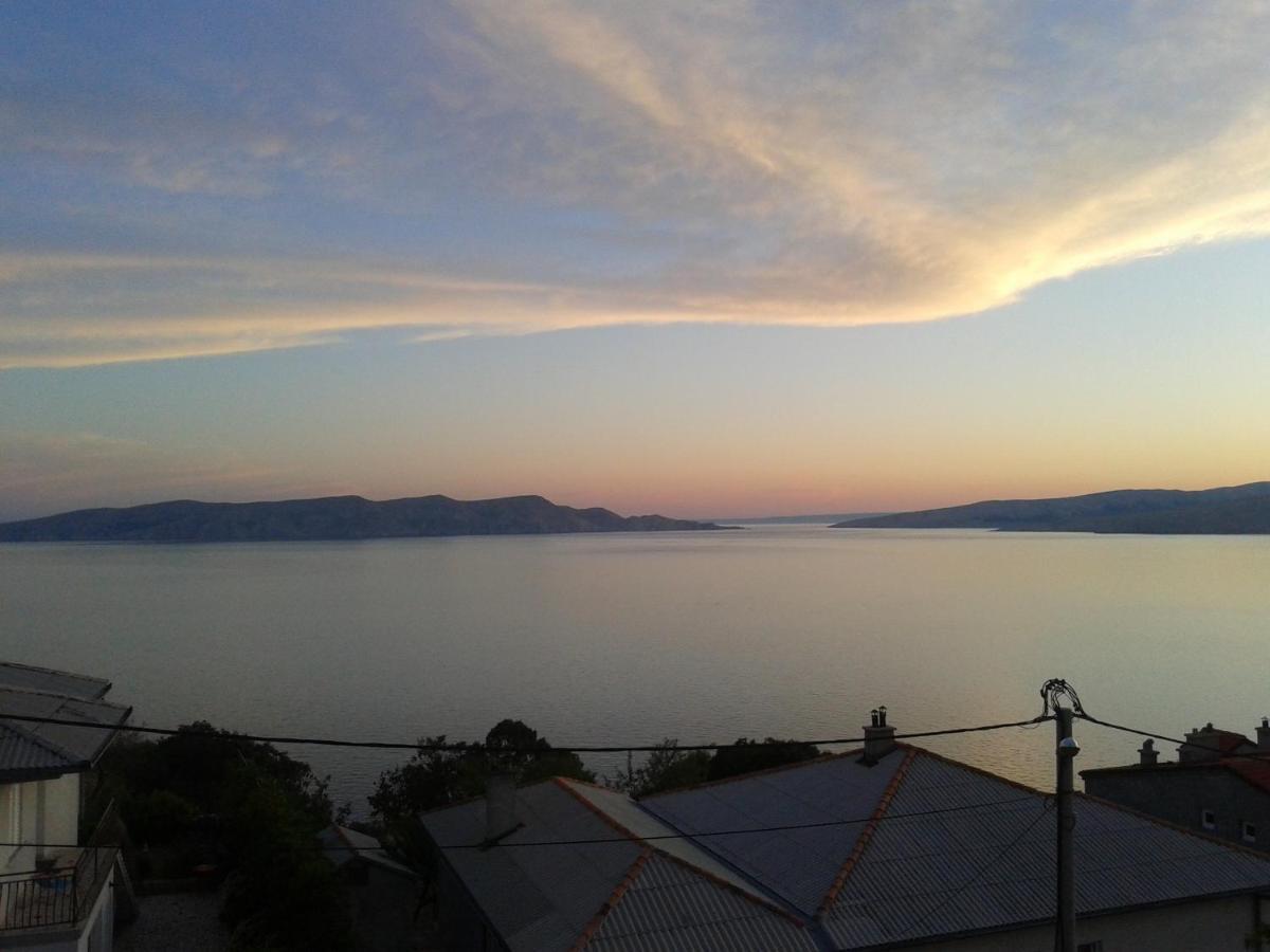 Guest House Adria เซนญ์ ภายนอก รูปภาพ