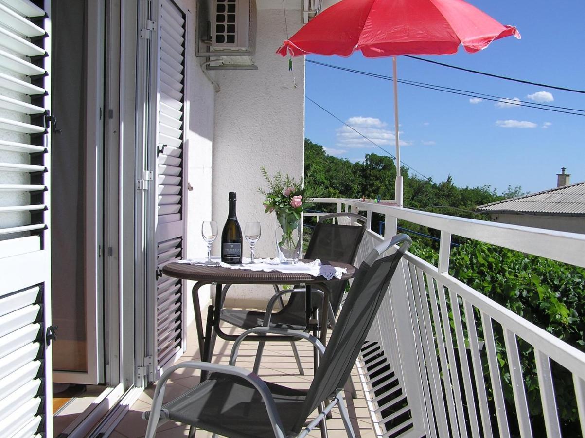 Guest House Adria เซนญ์ ภายนอก รูปภาพ