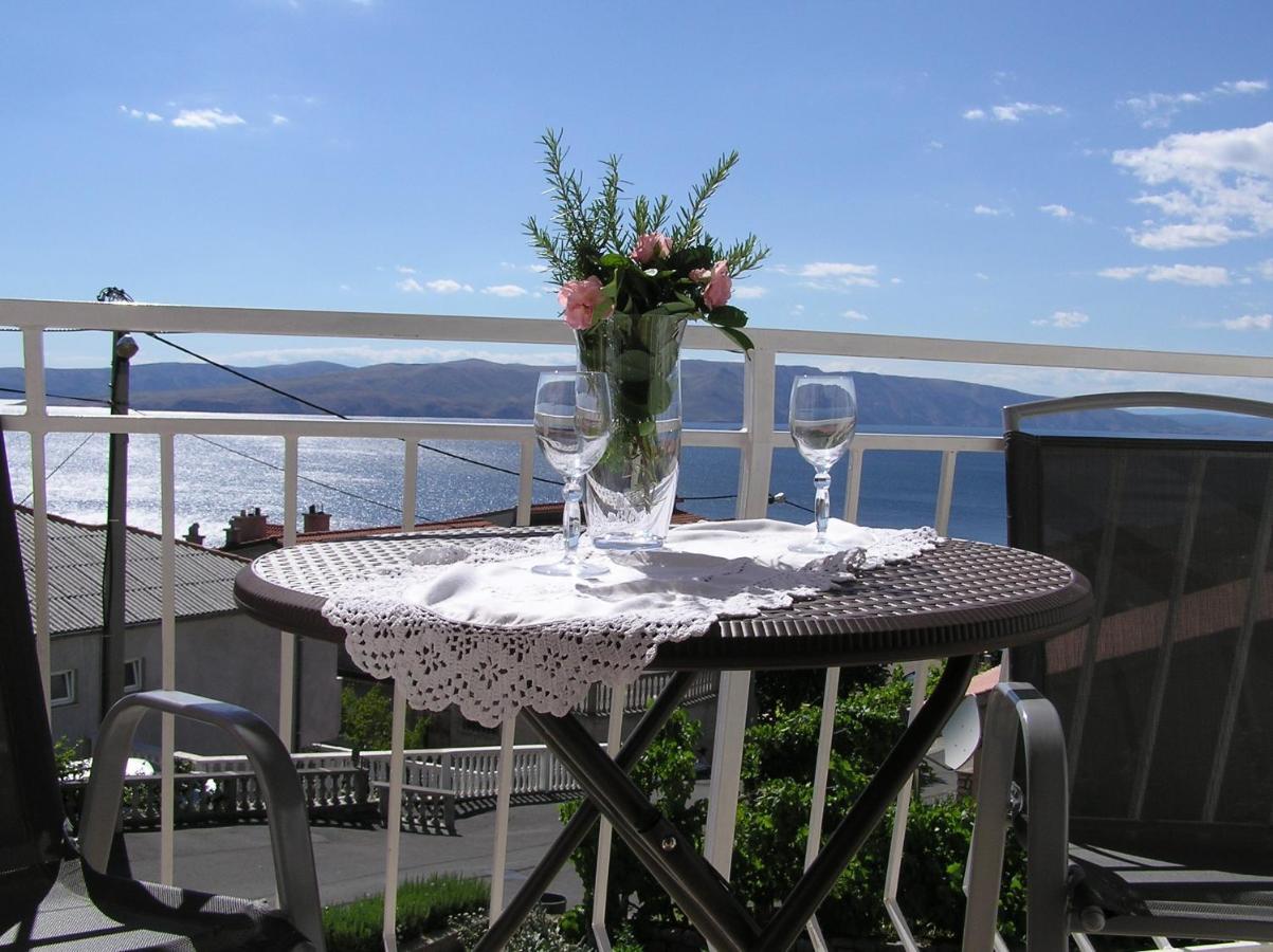 Guest House Adria เซนญ์ ภายนอก รูปภาพ