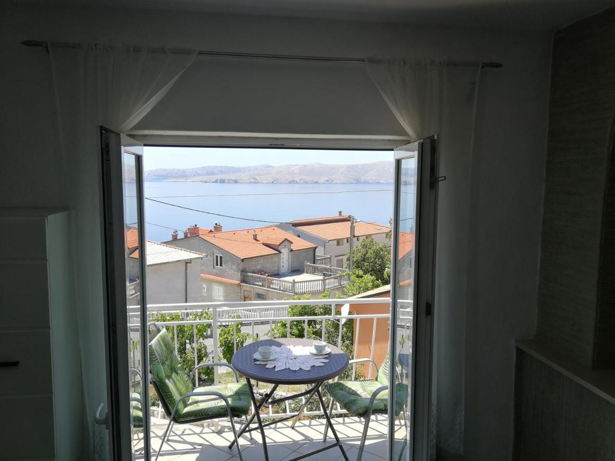 Guest House Adria เซนญ์ ภายนอก รูปภาพ
