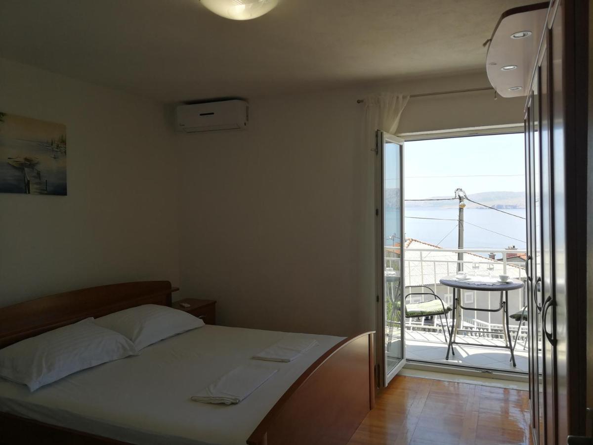 Guest House Adria เซนญ์ ภายนอก รูปภาพ