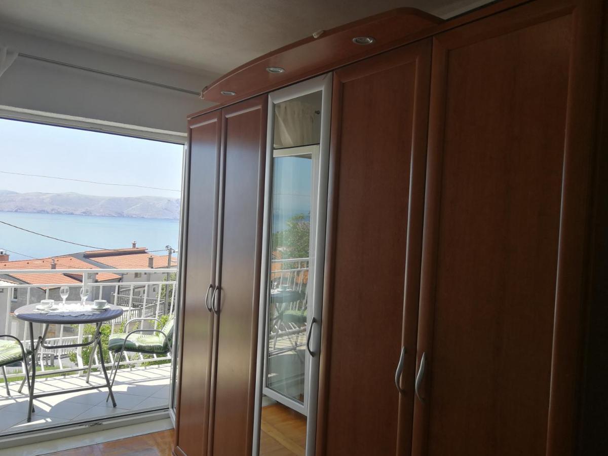 Guest House Adria เซนญ์ ภายนอก รูปภาพ
