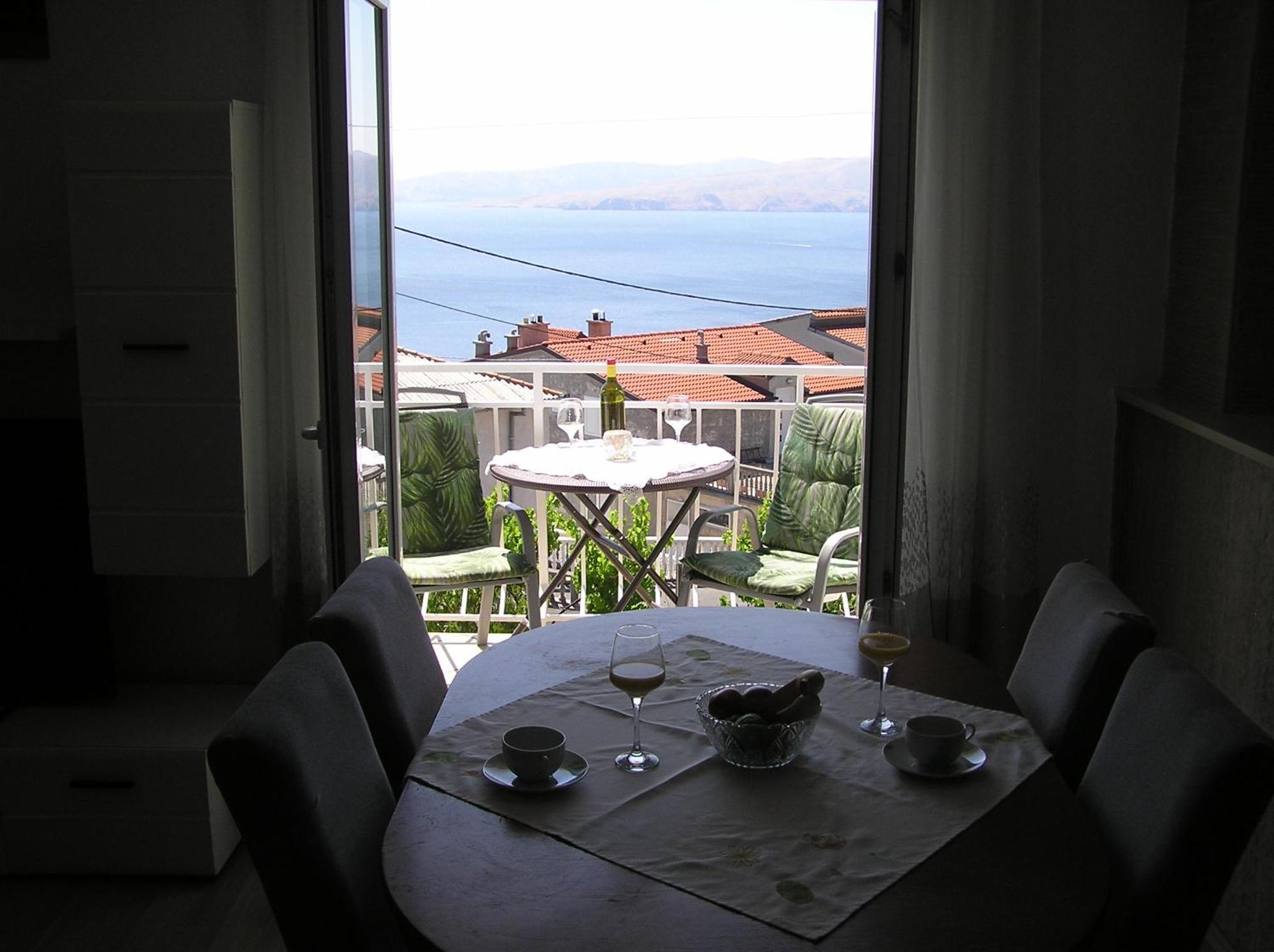 Guest House Adria เซนญ์ ภายนอก รูปภาพ