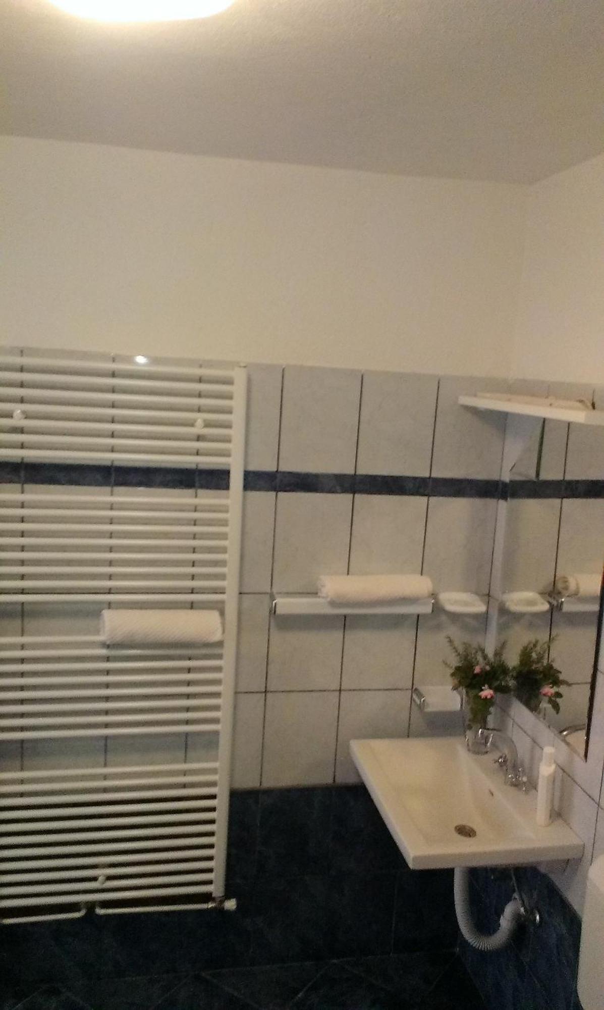 Guest House Adria เซนญ์ ภายนอก รูปภาพ