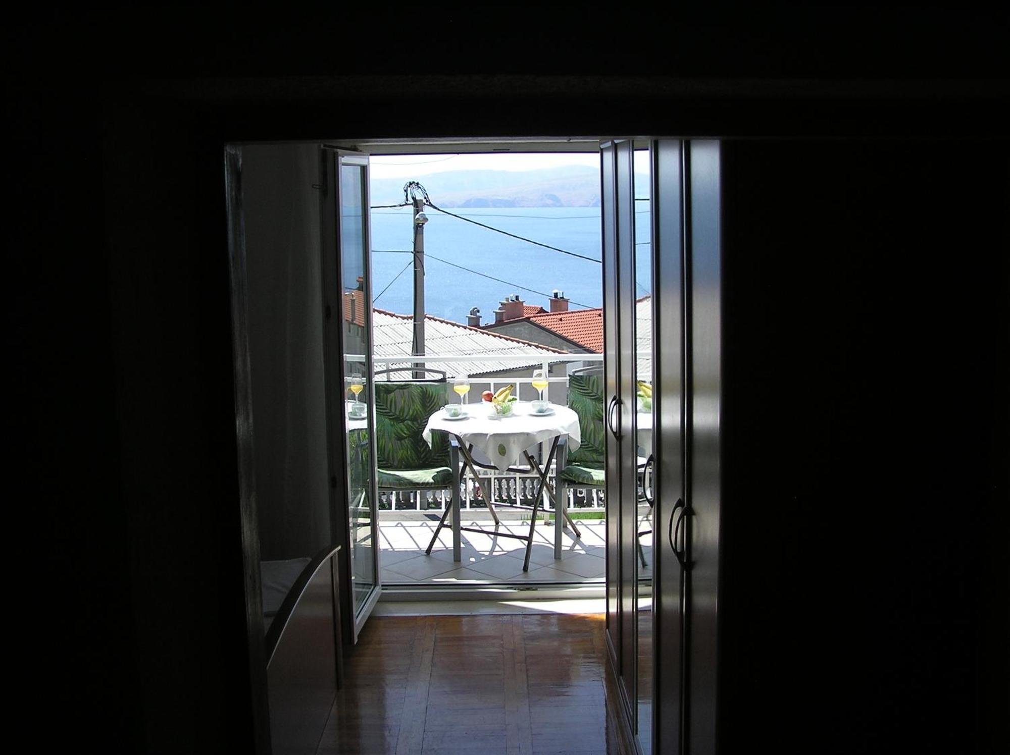 Guest House Adria เซนญ์ ภายนอก รูปภาพ