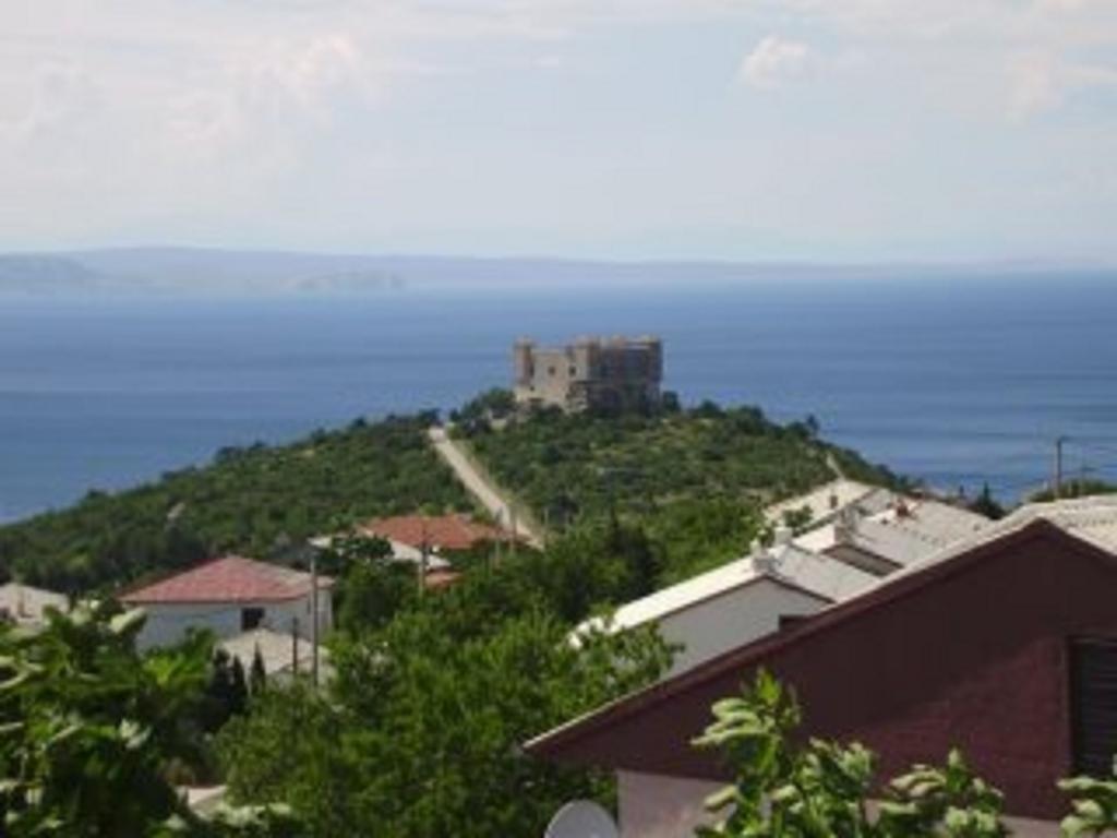 Guest House Adria เซนญ์ ภายนอก รูปภาพ